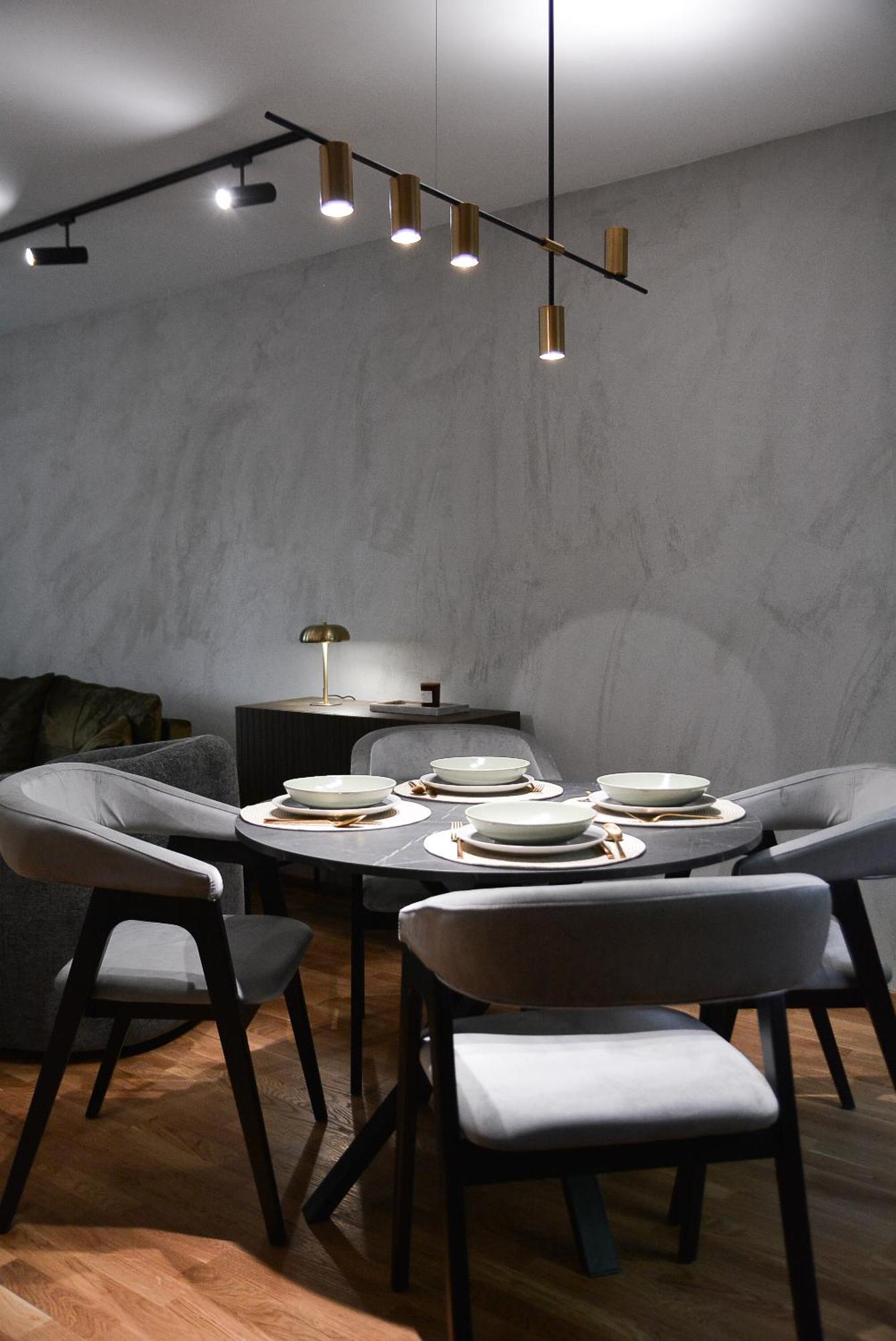 Crown Apartment 3 Σουμπότικα Εξωτερικό φωτογραφία