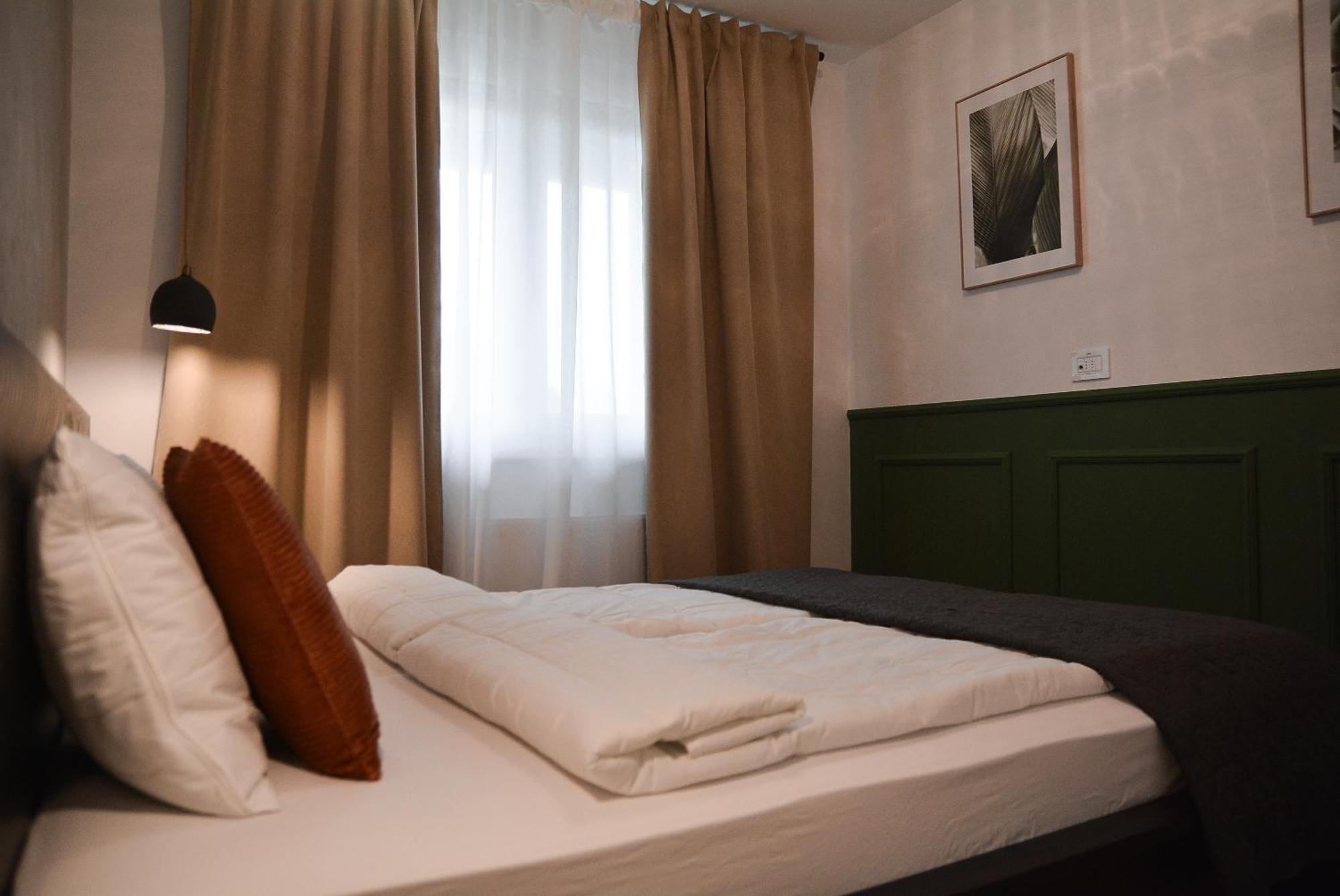 Crown Apartment 3 Σουμπότικα Εξωτερικό φωτογραφία