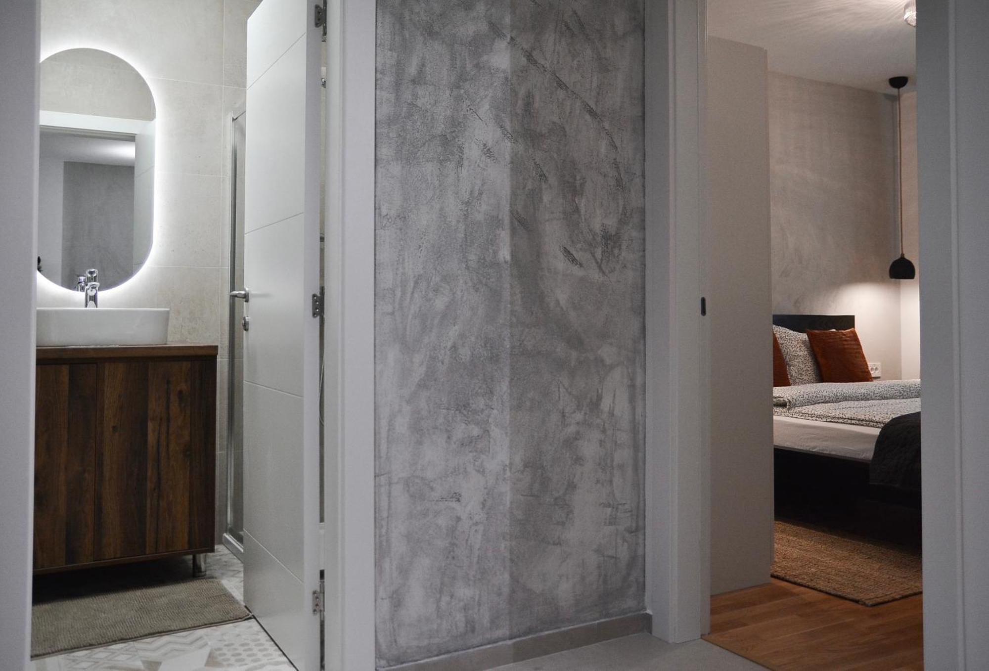 Crown Apartment 3 Σουμπότικα Εξωτερικό φωτογραφία