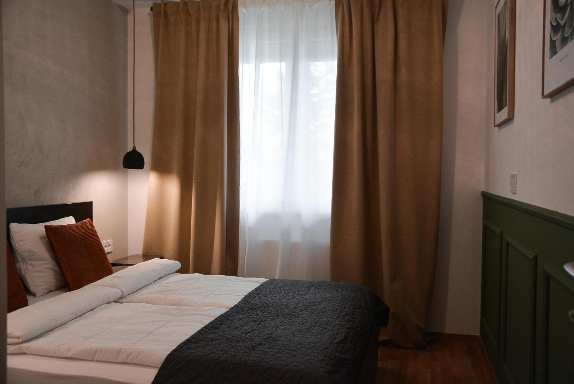 Crown Apartment 3 Σουμπότικα Εξωτερικό φωτογραφία