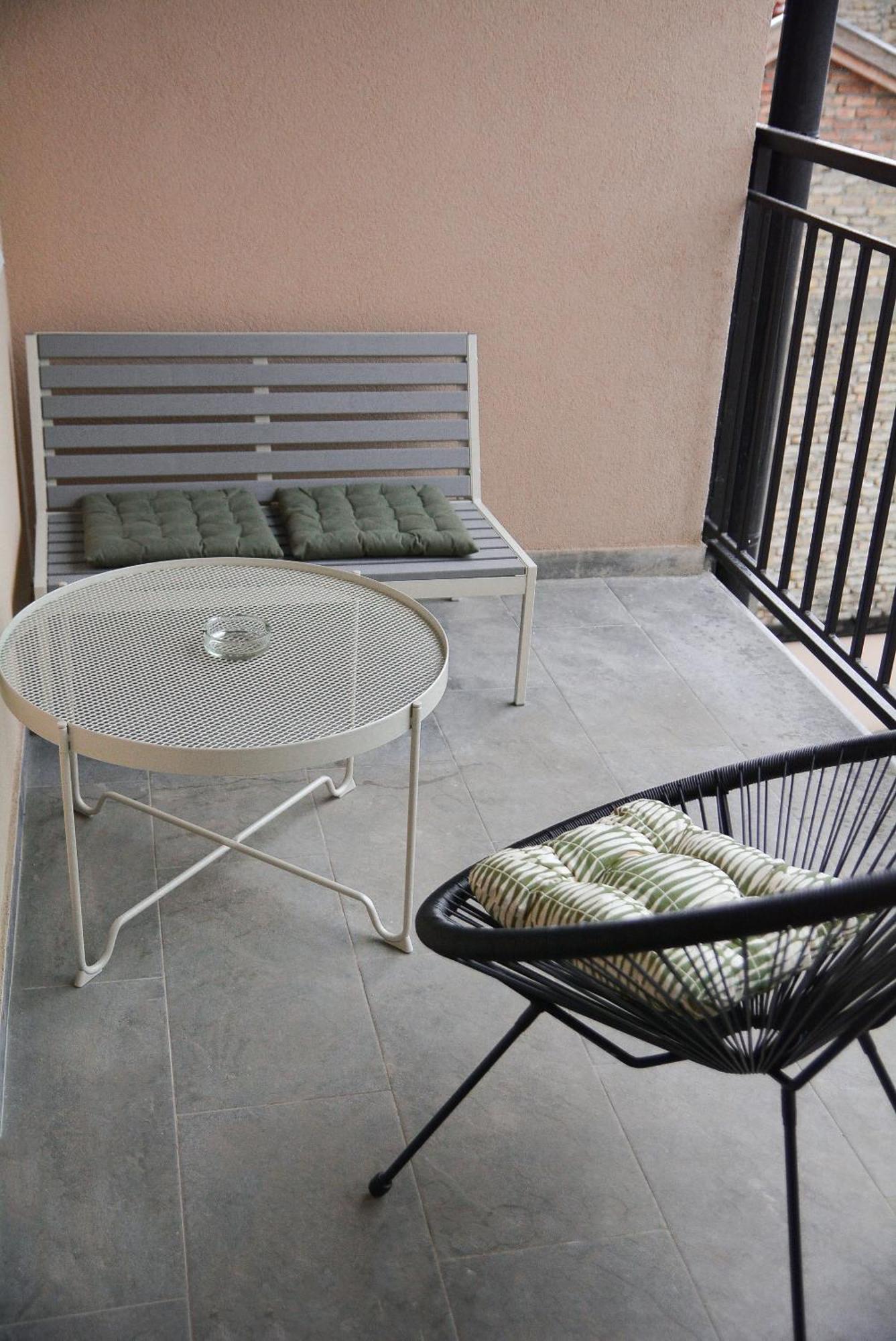 Crown Apartment 3 Σουμπότικα Εξωτερικό φωτογραφία
