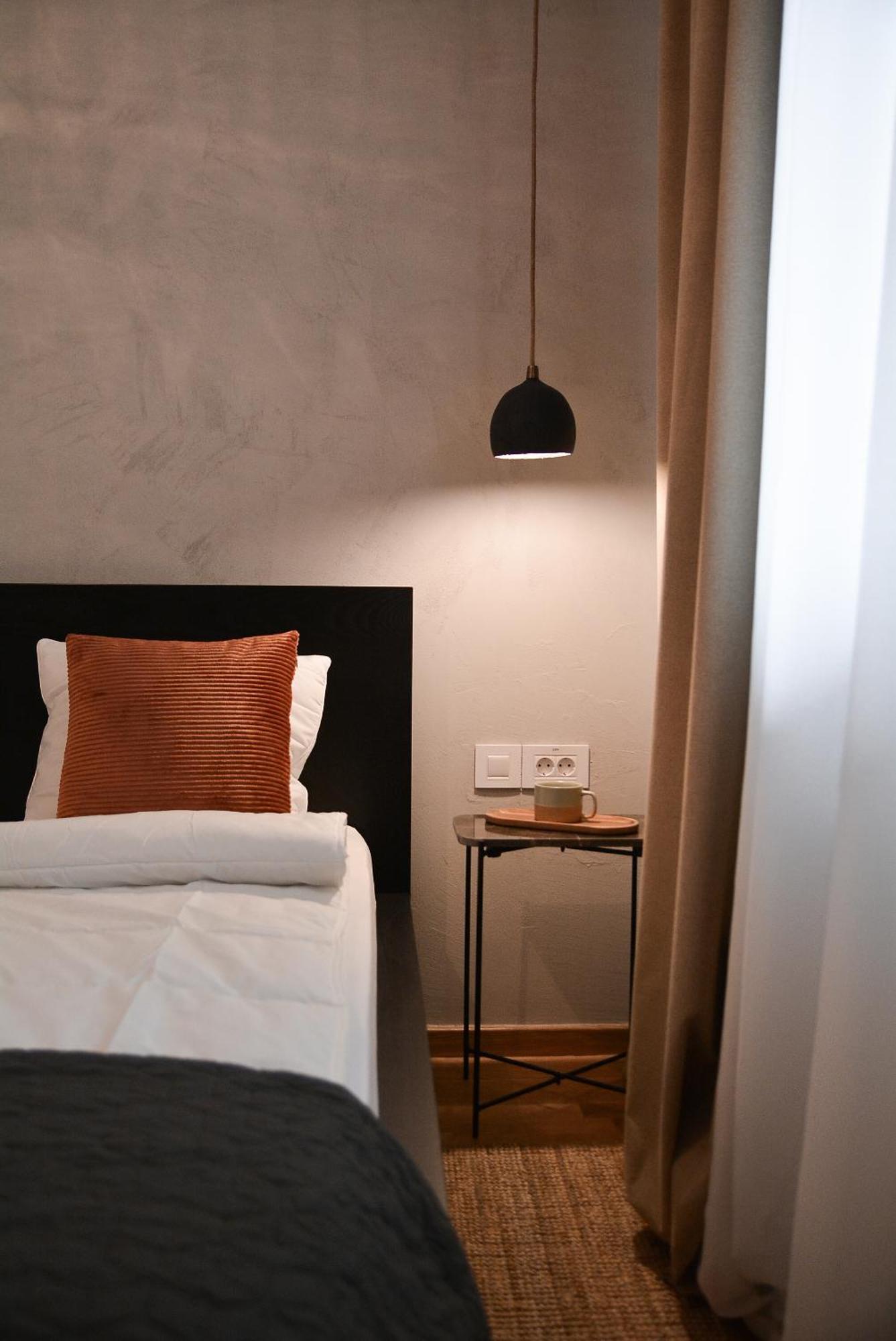 Crown Apartment 3 Σουμπότικα Εξωτερικό φωτογραφία