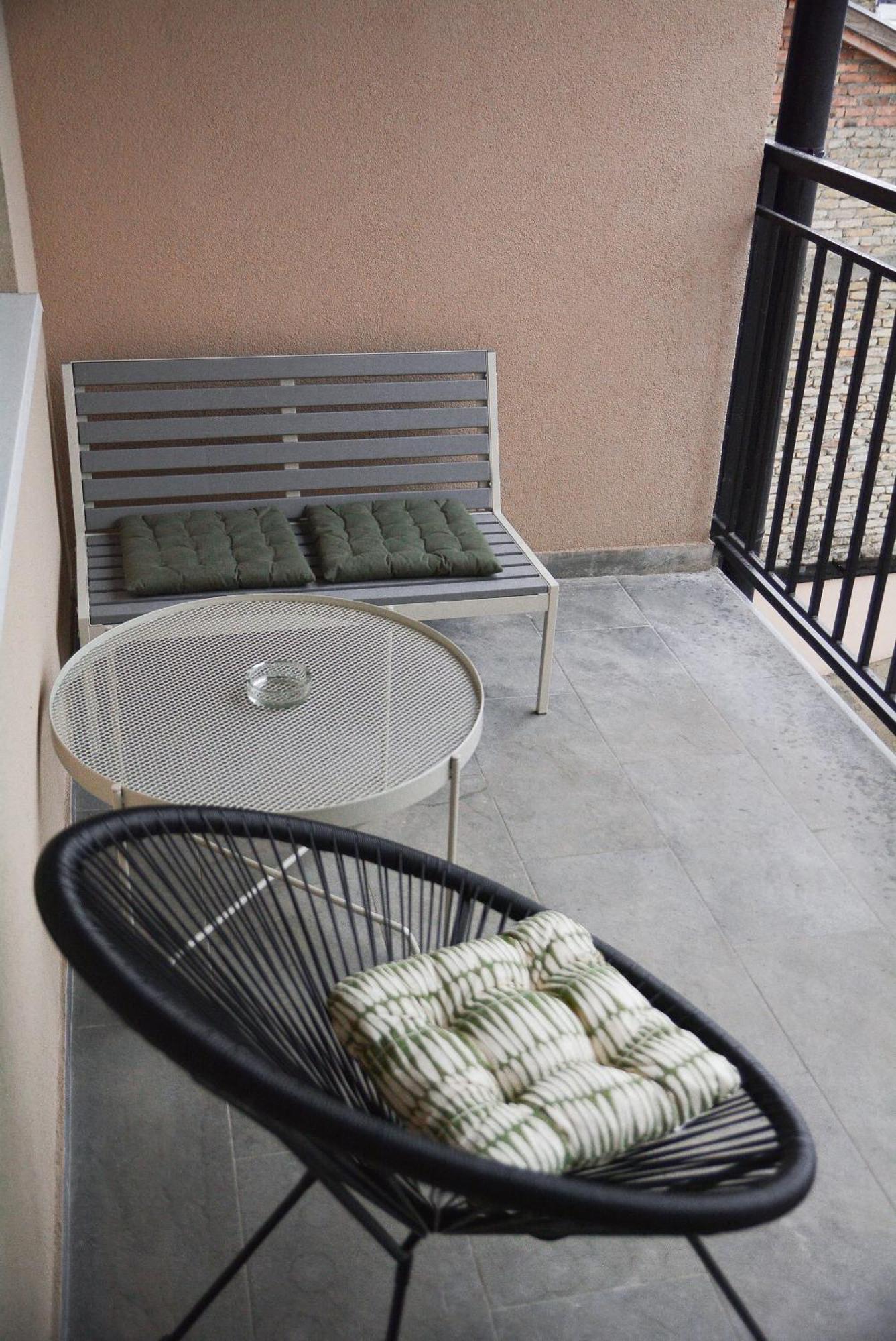 Crown Apartment 3 Σουμπότικα Εξωτερικό φωτογραφία