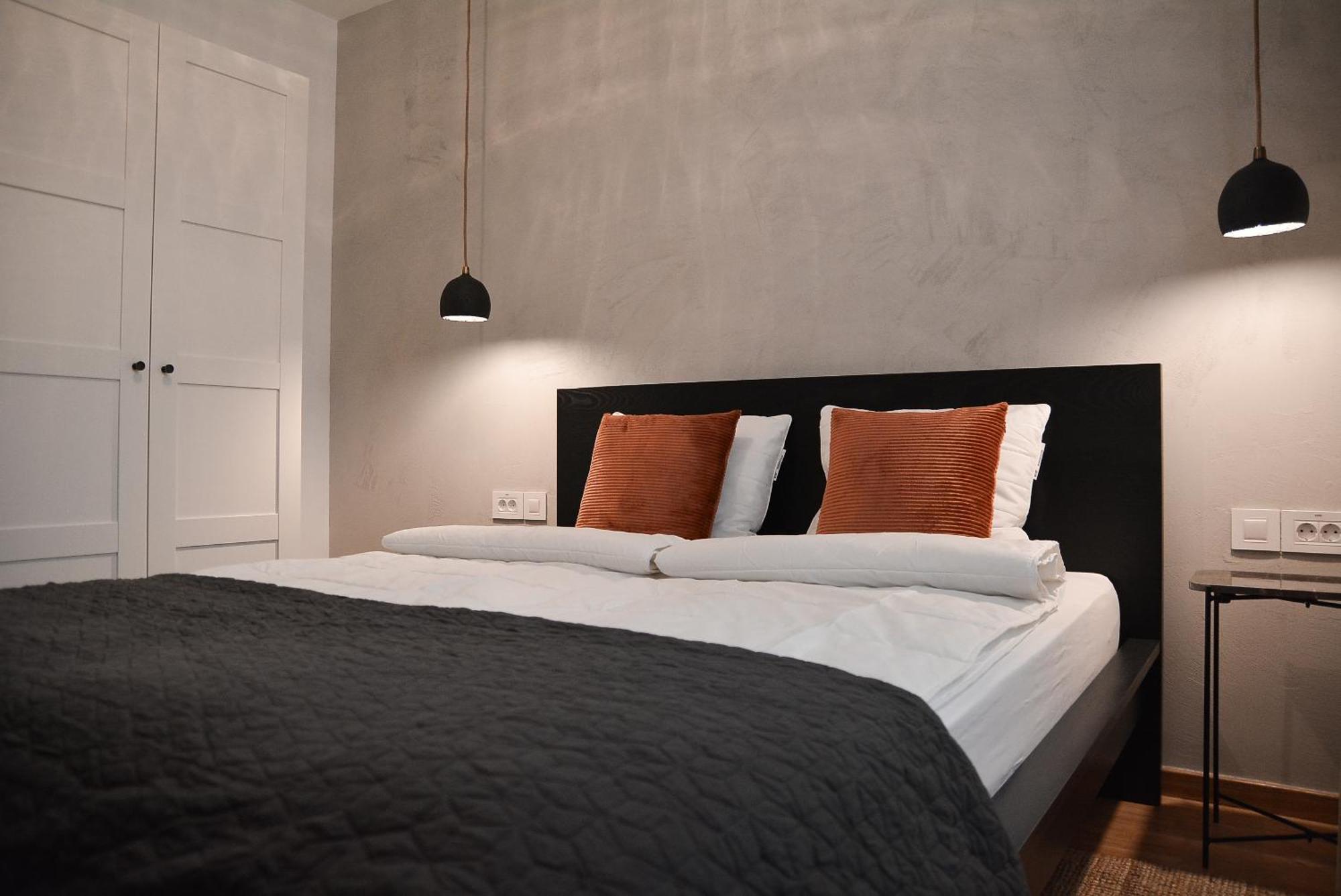 Crown Apartment 3 Σουμπότικα Εξωτερικό φωτογραφία
