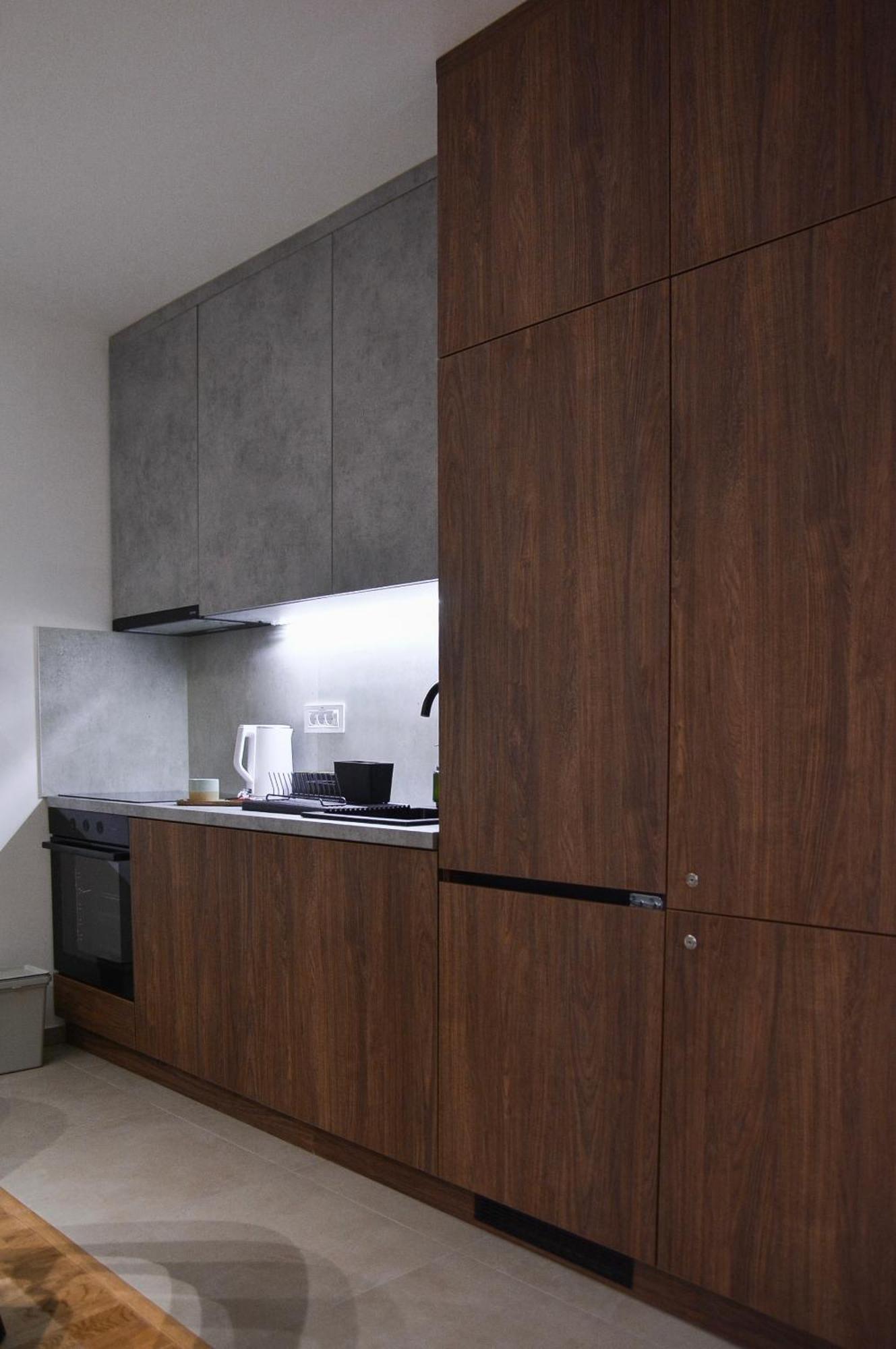 Crown Apartment 3 Σουμπότικα Εξωτερικό φωτογραφία