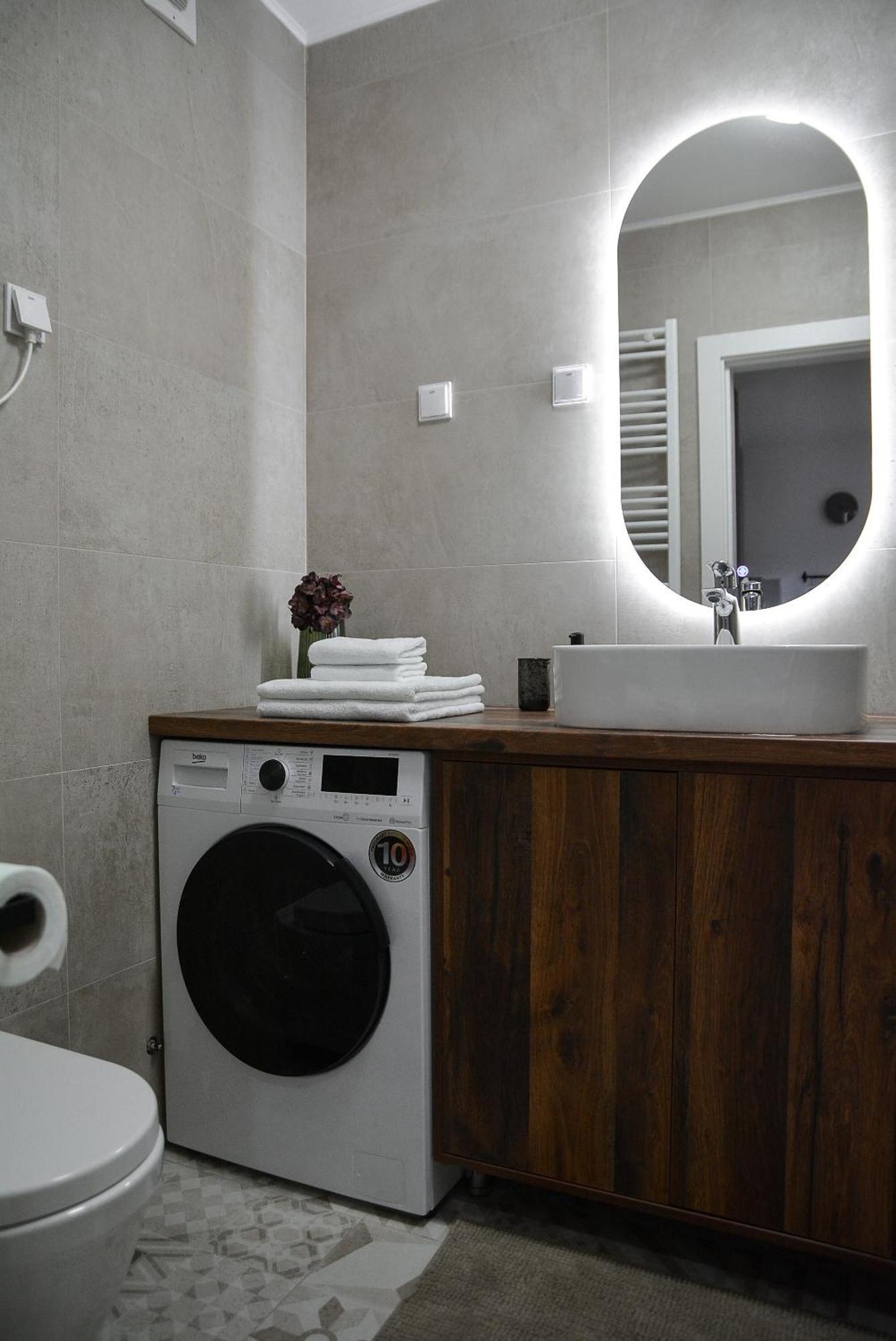 Crown Apartment 3 Σουμπότικα Εξωτερικό φωτογραφία