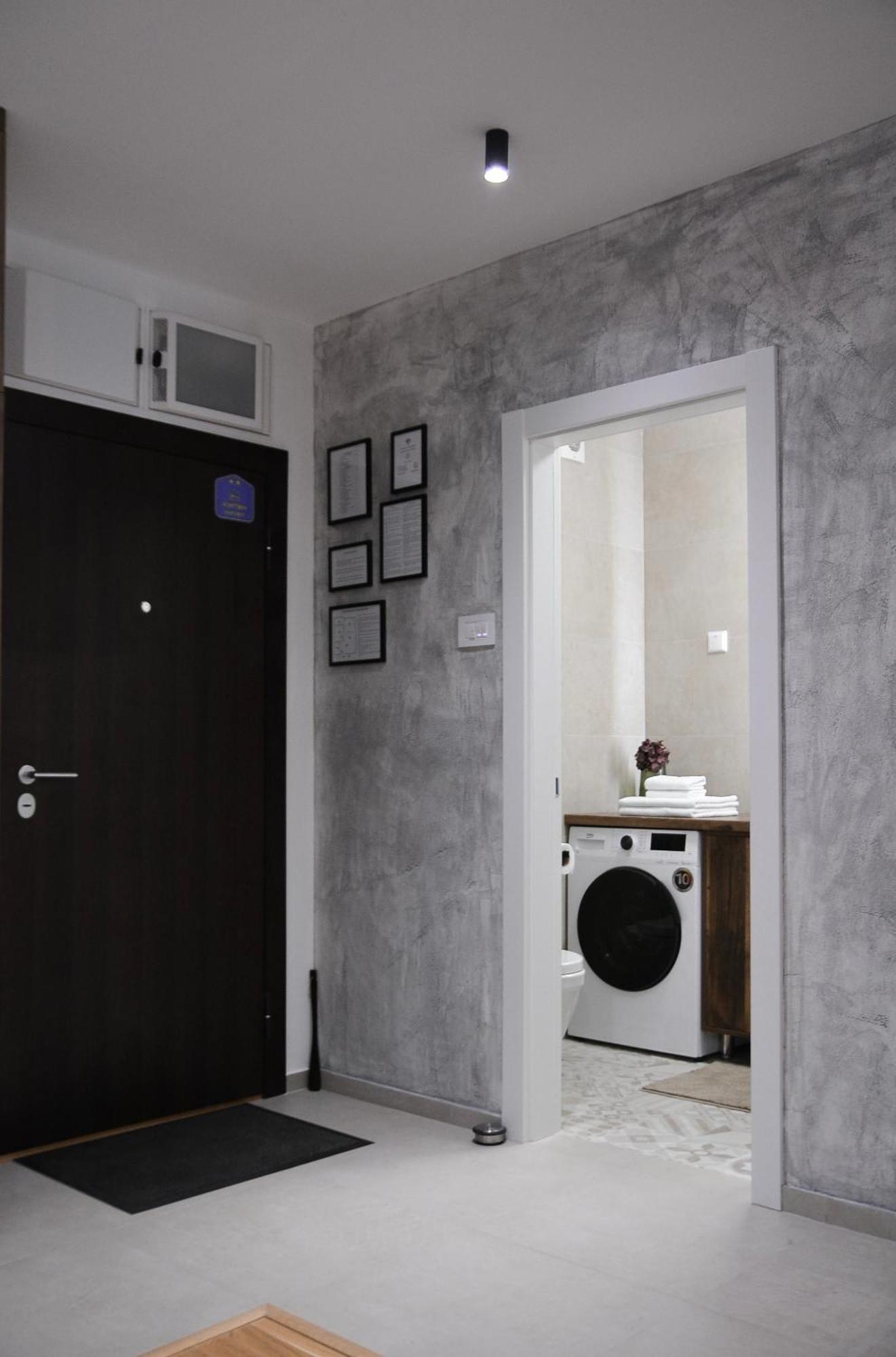 Crown Apartment 3 Σουμπότικα Εξωτερικό φωτογραφία